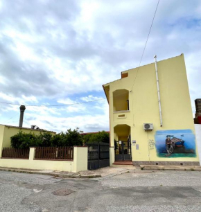 La Casa del Pescatore